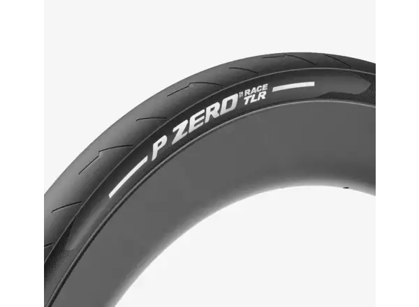 Pirelli P Zero Race TLR Colour Edition opona szosowa biała
