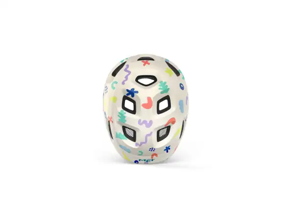 MET Hooray kask dziecięcy Icons