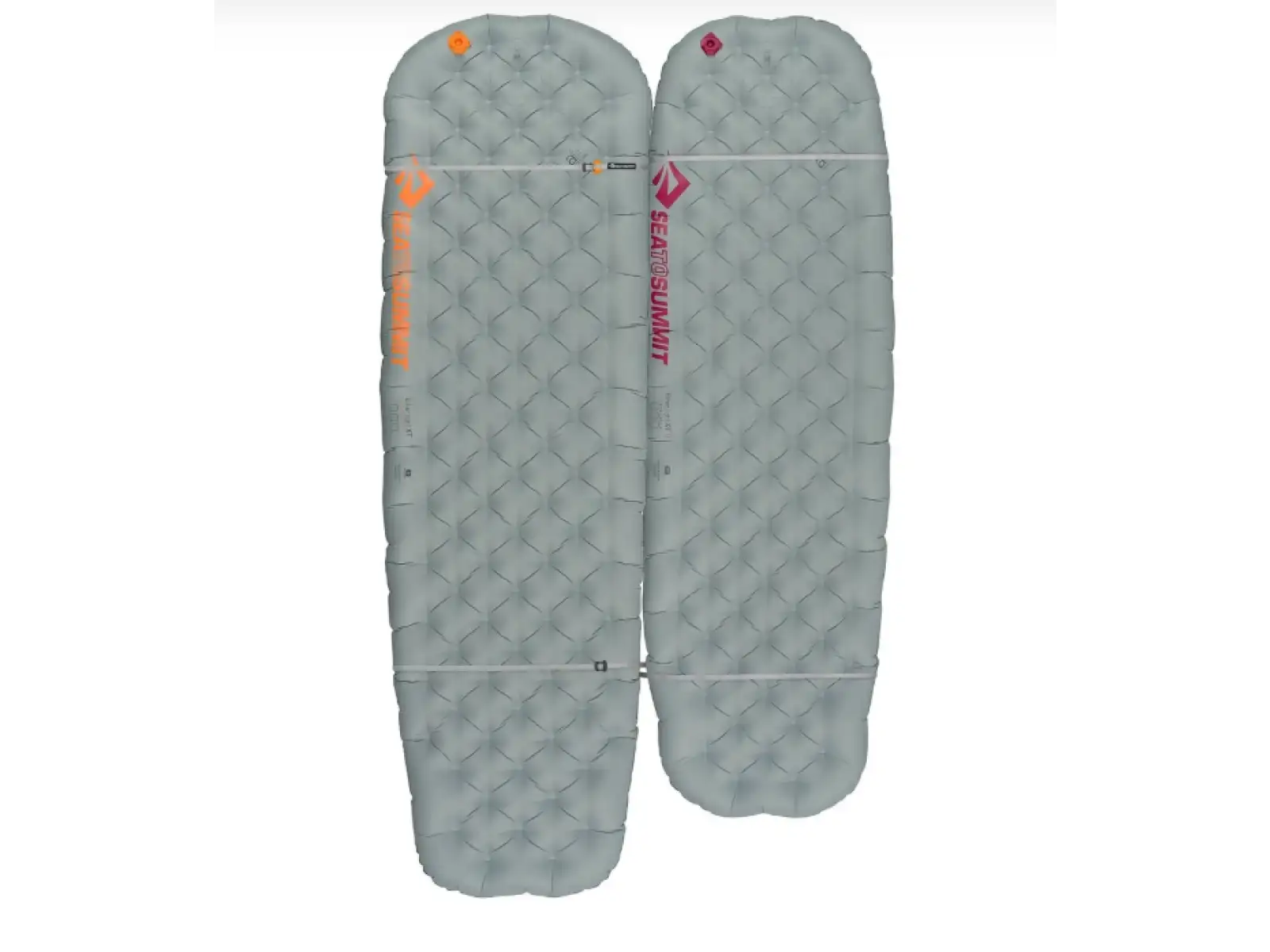 Sea to Summit Mat Coupler Kit Loops łącznikowy pasek do karimat