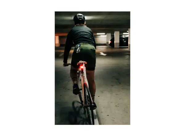 Knog Blinder Mini tylna lampka Love