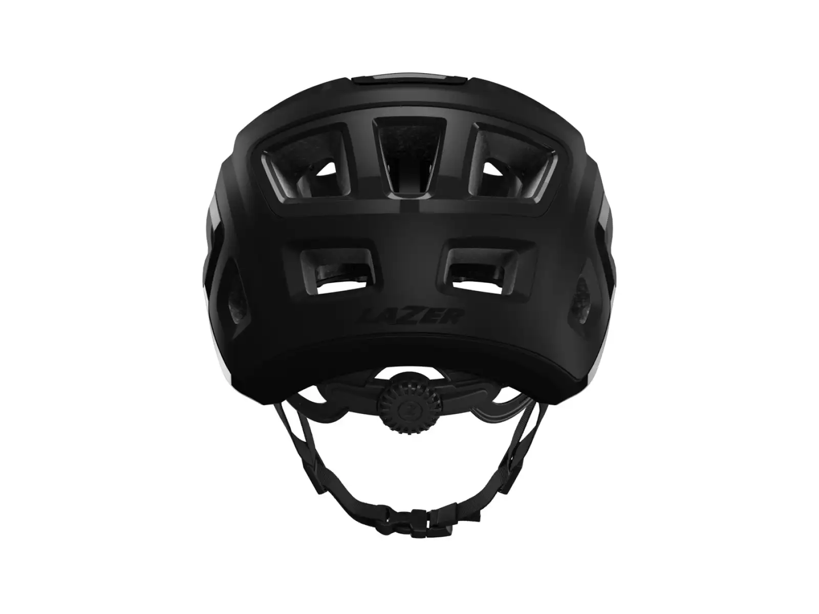 Lazer Impala MIPS kask czarna