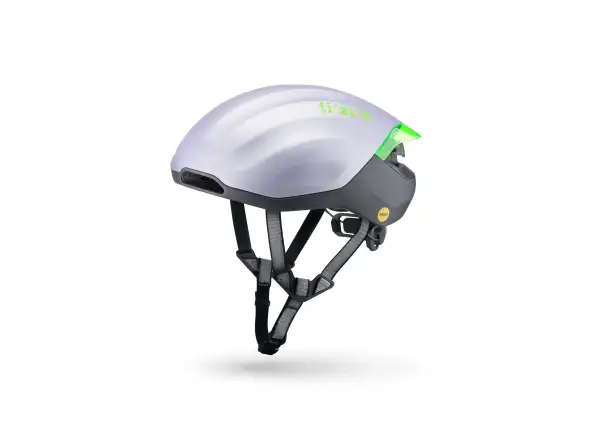 Fizik Vento Kudo Aero szosowy kask Lilac/Anthracite