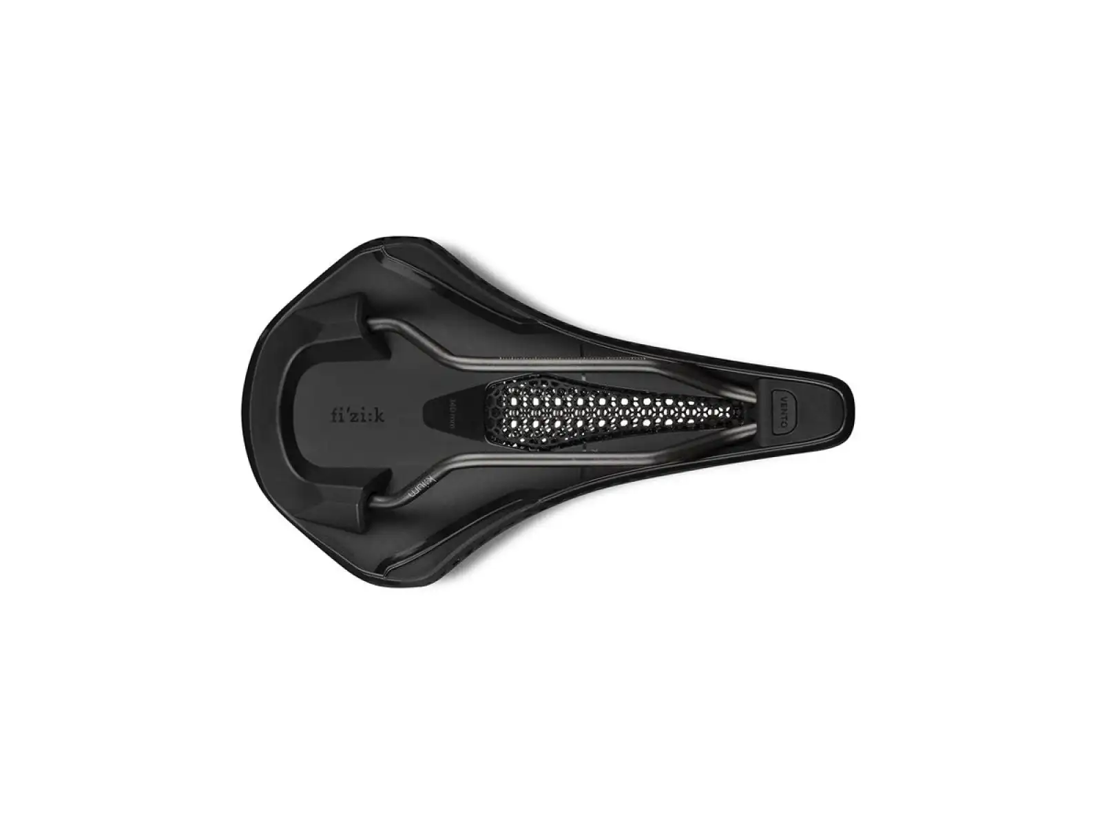 Fizik Vento Argo R3 Adaptive 140 mm siodełko