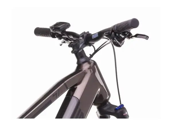 Crussis ONE-Guera 7.11-(715 Wh) górski rower elektryczny