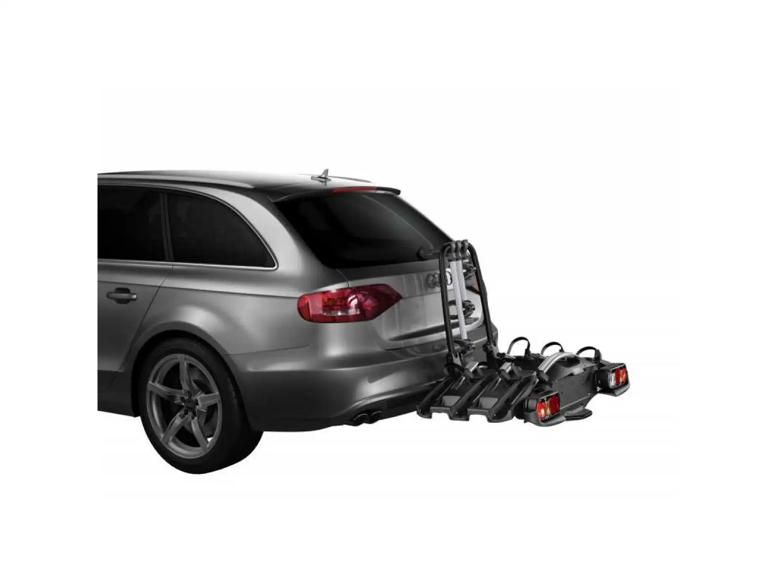 Thule 926 VeloCompact tylny bagażnik rowerowy