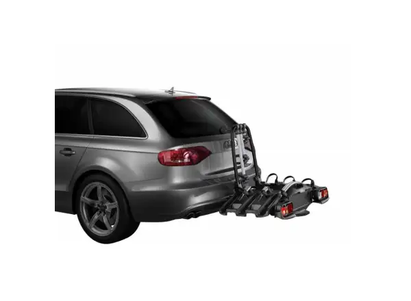 Thule 926 VeloCompact tylny bagażnik rowerowy