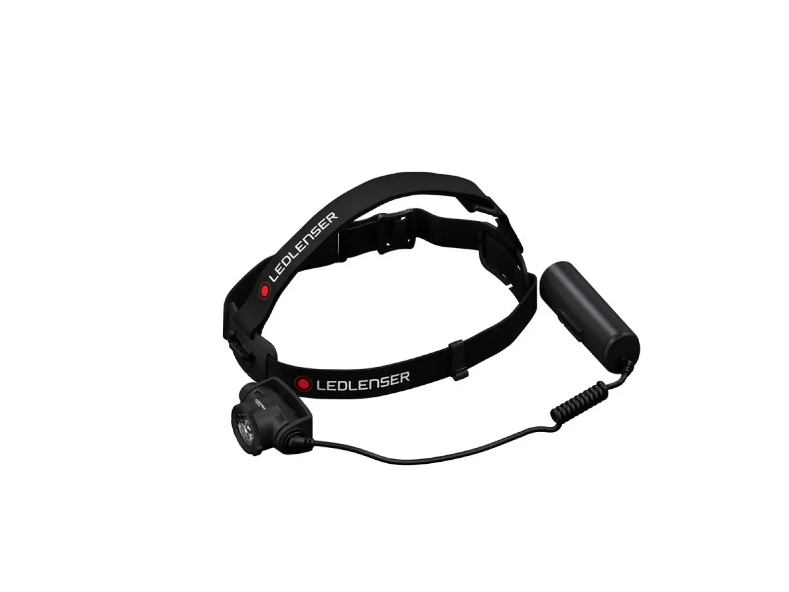 Ledlenser H7R Core latarka czołowa