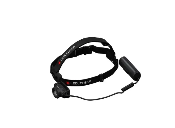 Ledlenser H7R Core latarka czołowa