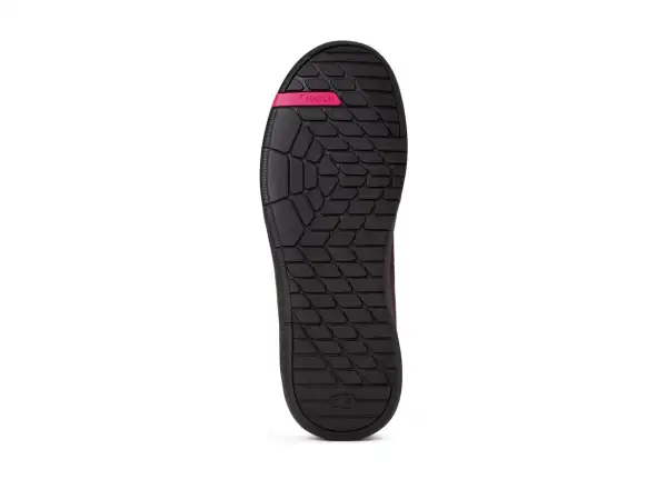 Crankbrothers Stamp Street Lace męskie buty Purple/Pink