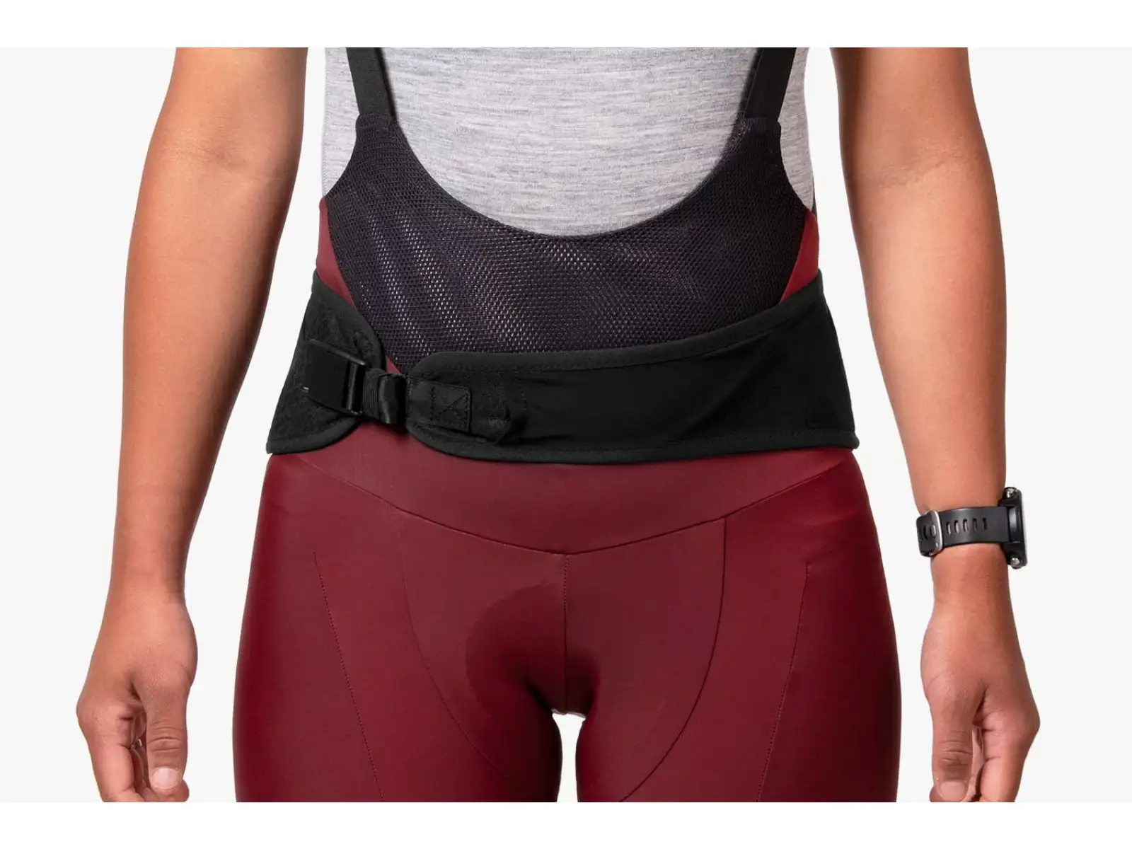 Apidura Expedition Waist Belt pas biodrowy z kieszeniami