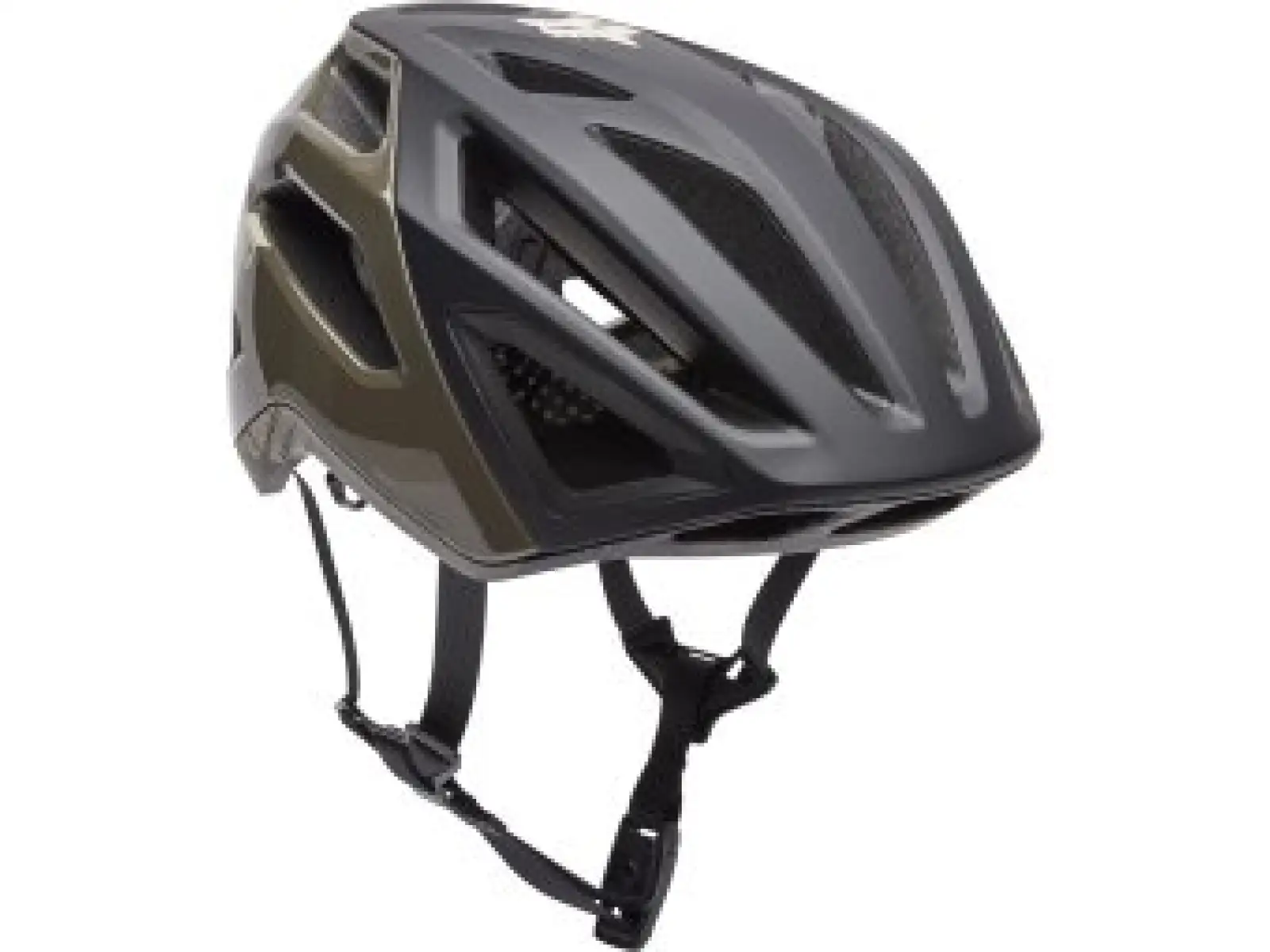 Fox Crossframe Pro Pulse MTB kask Sand