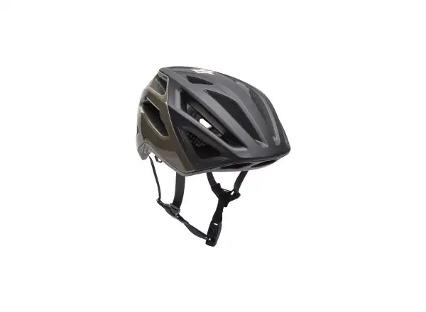 Fox Crossframe Pro Pulse MTB kask Sand