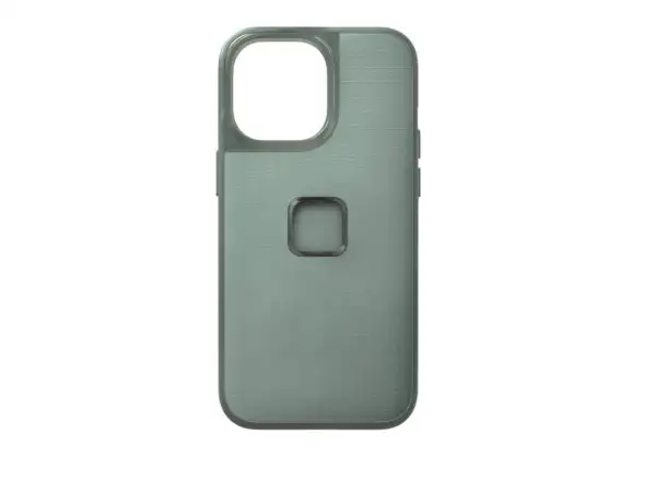 Peak Design Mobile Everyday Case iPhone 14 Pro Max etui na telefon Sage