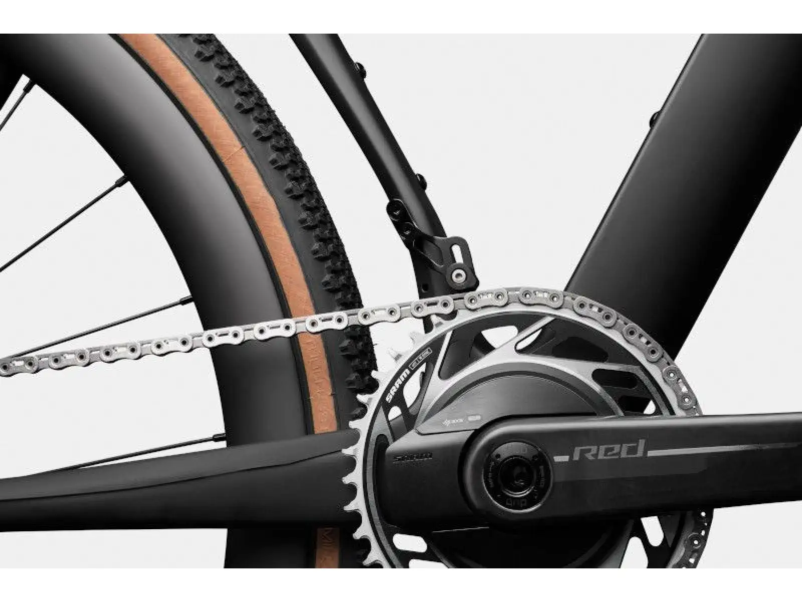 Cannondale SuperX LAB71 gravel rower Black Marble