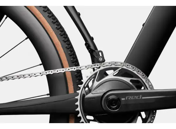 Cannondale SuperX LAB71 gravel rower Black Marble