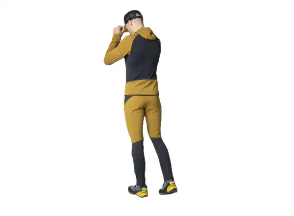 Dynafit Transalper Light Polartec męska bluza Relic