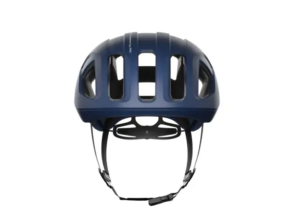 POC Ventral MIPS kask Lead Blue Matt