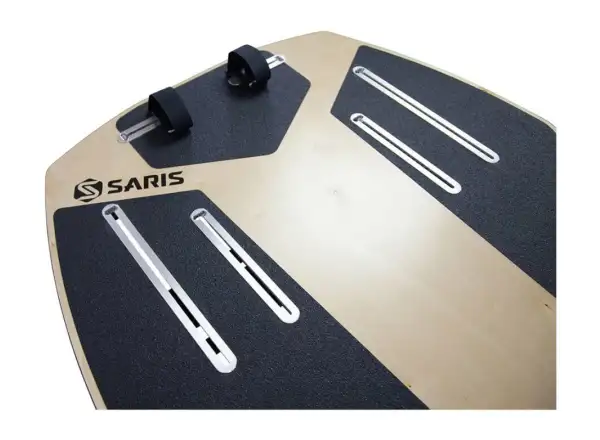 Saris MP1 Nfinity Trainer Platform mata pod trenażer