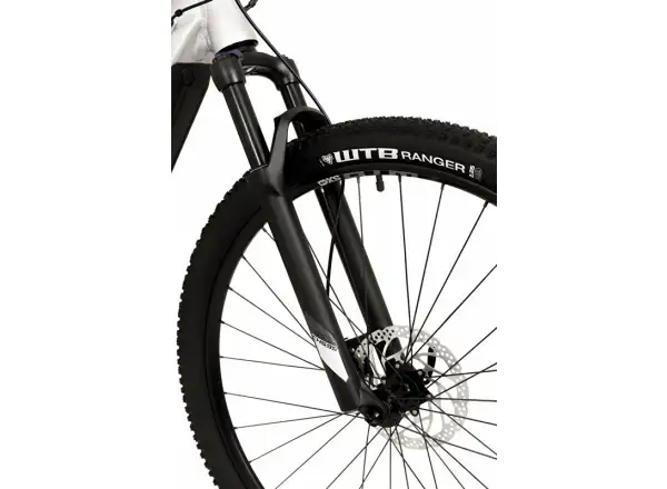 Rock Machine Torrent INT e30-29 Gloss Silver/Black/Grey rower elektryczny górski