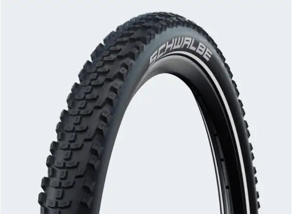 Schwalbe Smart Sam Performance DD Addix  27,5" MTB opona kevlar