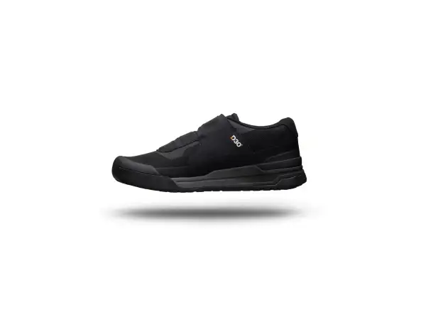 Ride Concepts Hellion Clip BOA męskie buty czarny