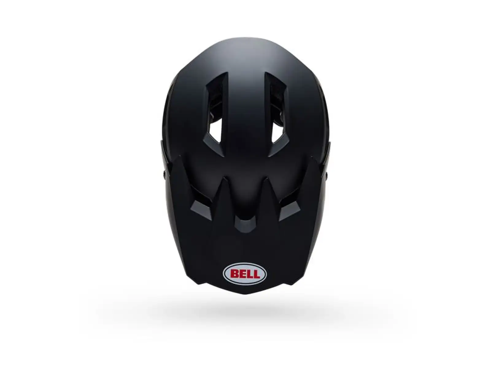 Bel Sanction 2 DLX MIPS kask Mat Camo Black