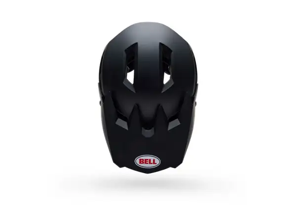 Bel Sanction 2 DLX MIPS kask Mat Camo Black