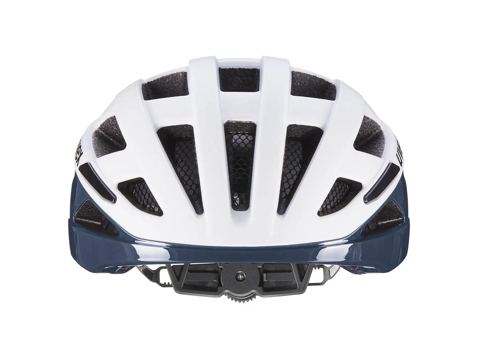Uvex I-Volume Mips kask White/Dusk Blue Matt