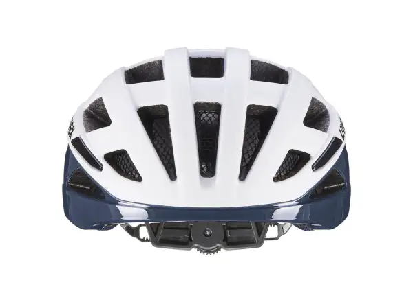 Uvex I-Volume Mips kask White/Dusk Blue Matt