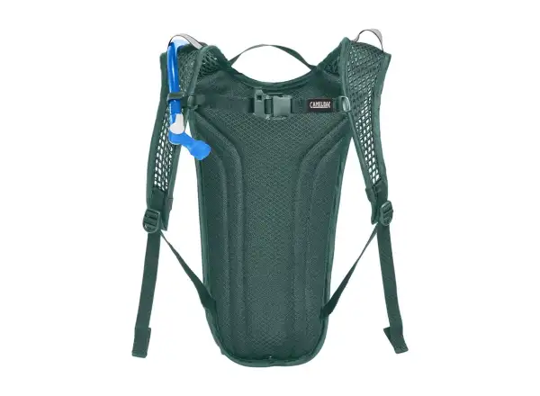 Camelbak Mini Mule plecak dziecięcy 5 l + bukłak 1,5 l Green/Mountains