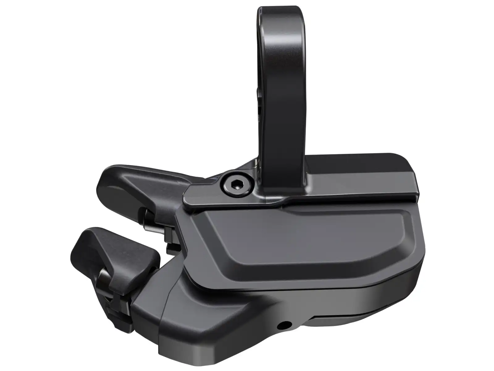 Shimano XT SW-M8250 Di2 dźwignia zmiany biegów prawa