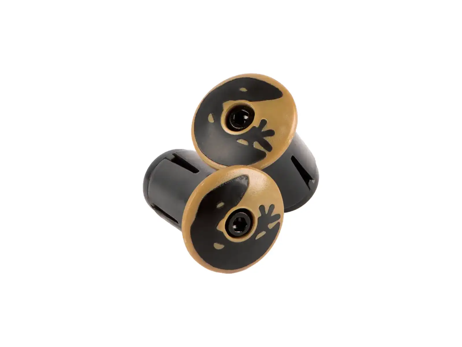 Lizard Skins owijka DSP Ultra 2.7 mm Vegas Gold