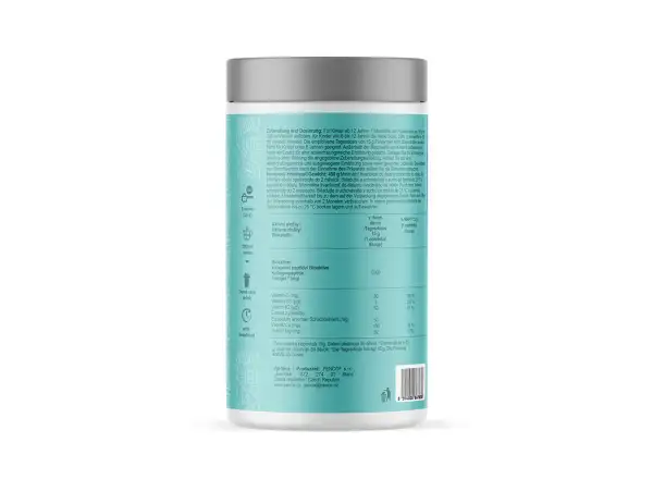 Penco Junior Joint Care dziecięca odżywka na stawy Truskawka 450 g