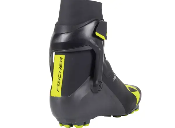 Fischer Carbon Skate buty do narciarstwa biegowego