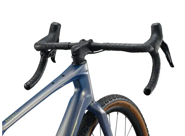 Giant Revolt Advanced 1 gravel rower Midnight Moon
