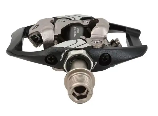 Shimano PD-MX70 zatrzaskowe pedały