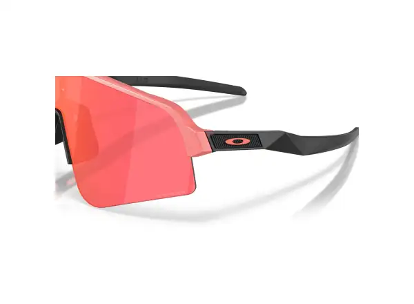 Oakley Sutro Lite Sweep okulary Muted Metalic Paloma/Prizm Trail Torch