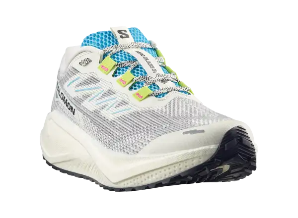 Salomon Aero Blaze 3 GRVL męski but gravelowy Phantm/Black/Blac