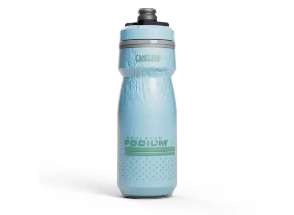 Camelbak Podium Chill 0,62 l butelka Crystal Blue