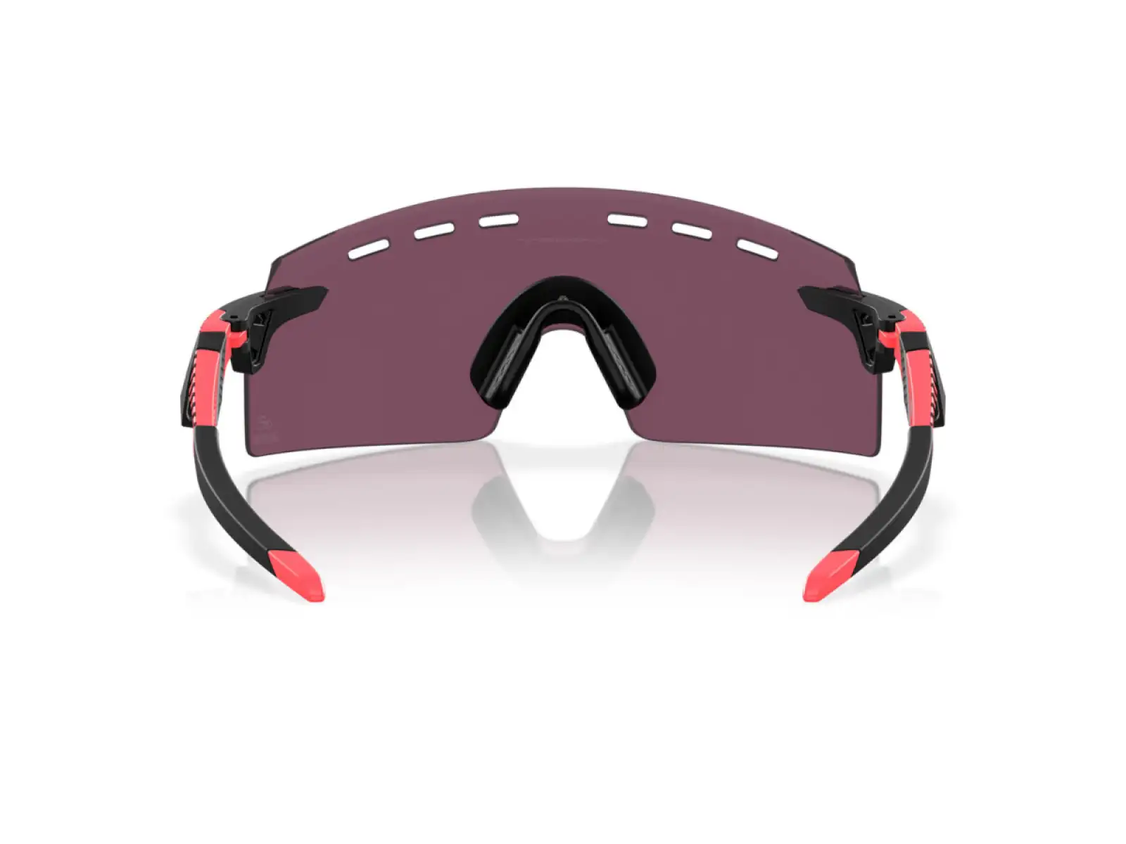 Oakley Encoder Strike Vented okulary przeciwsłoneczne GDI Pink/Prizm Road Black