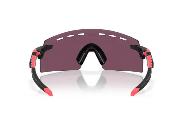 Oakley Encoder Strike Vented okulary przeciwsłoneczne GDI Pink/Prizm Road Black