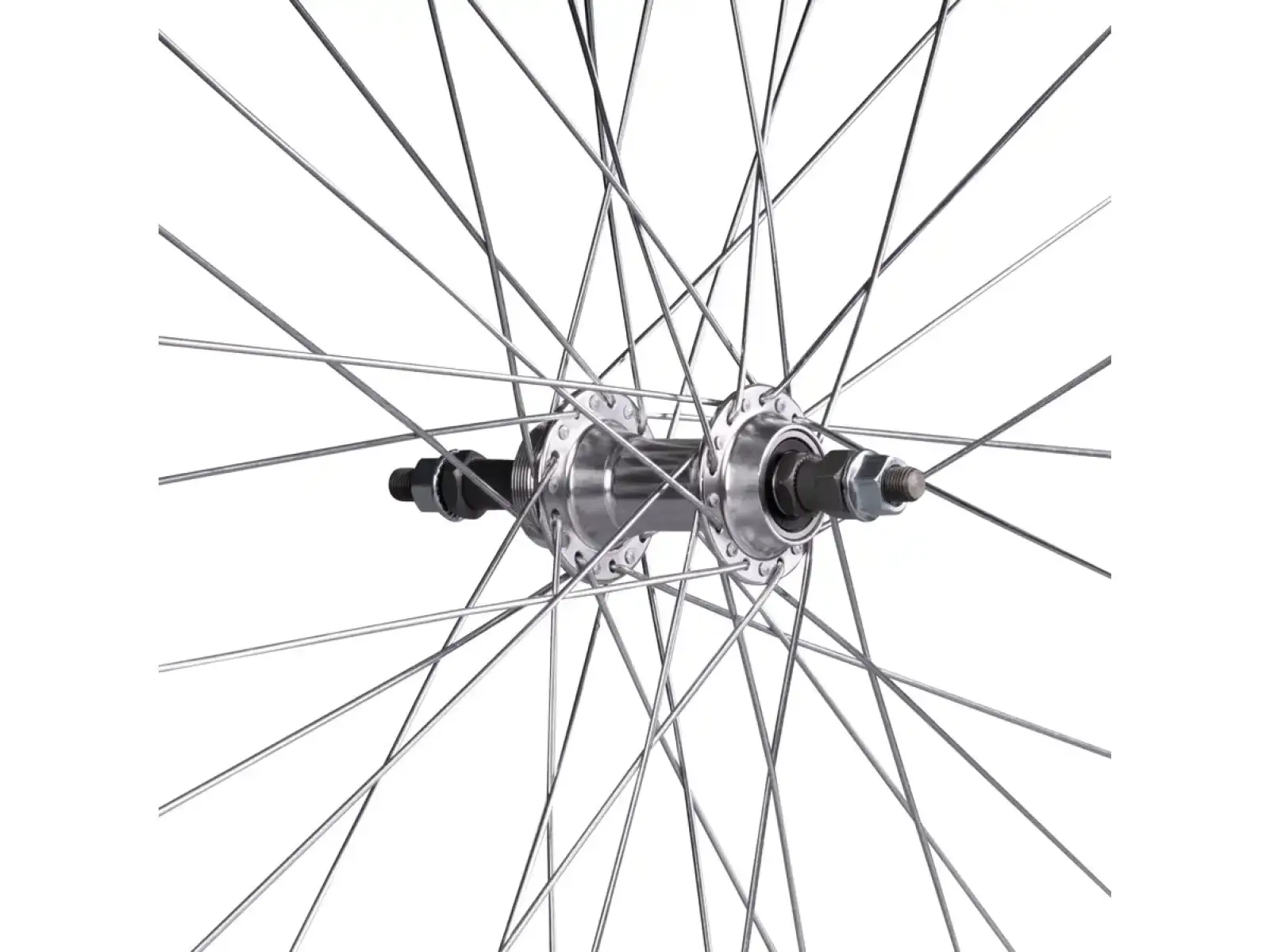Force Prime 559x21 tylne zaplecione koło piasta F80429 36 otworów