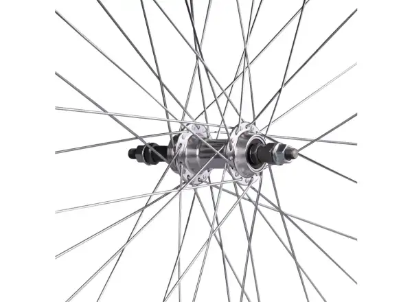 Force Prime 559x21 tylne zaplecione koło piasta F80429 36 otworów