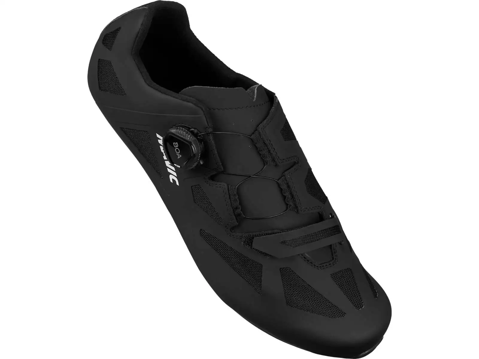 Mavic Cosmic Elite SL szosowe męskie buty Black