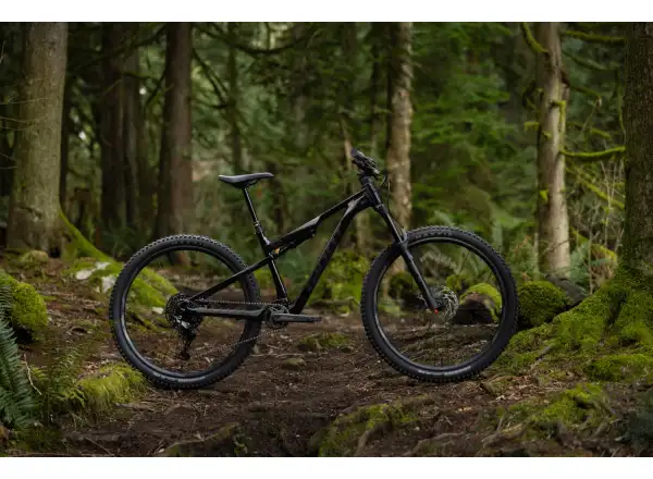 Giant Stance 2026 rower górski Black