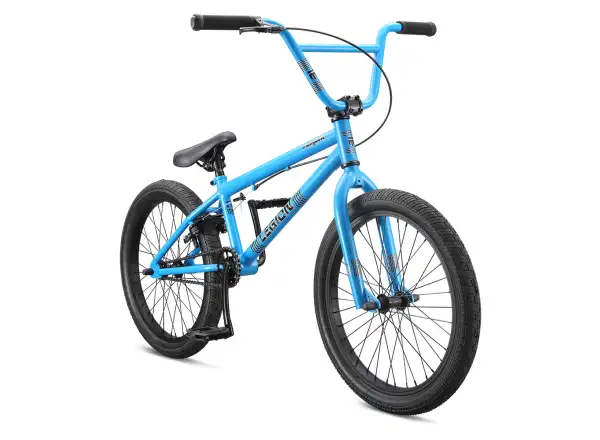 Mongoose Legion 10 BLU BMX rower