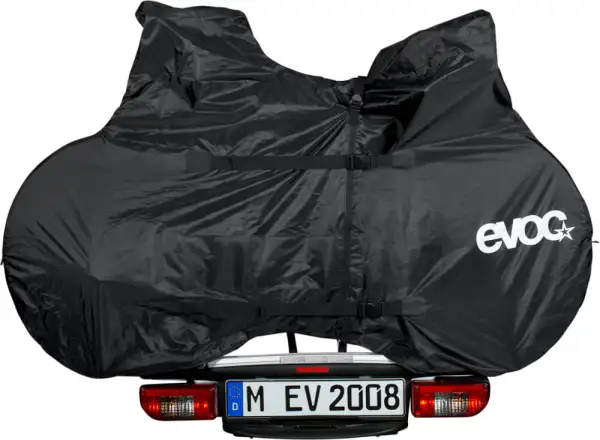 Evoc Bike Rack Cover Road pokrowiec ochronny na rower szosowy czarna