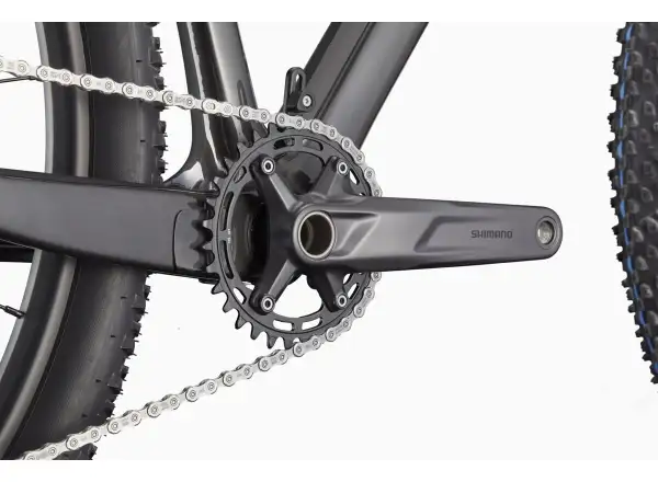 Cannondale Scalpel HT Carbon 3 rower górski Ion Blue