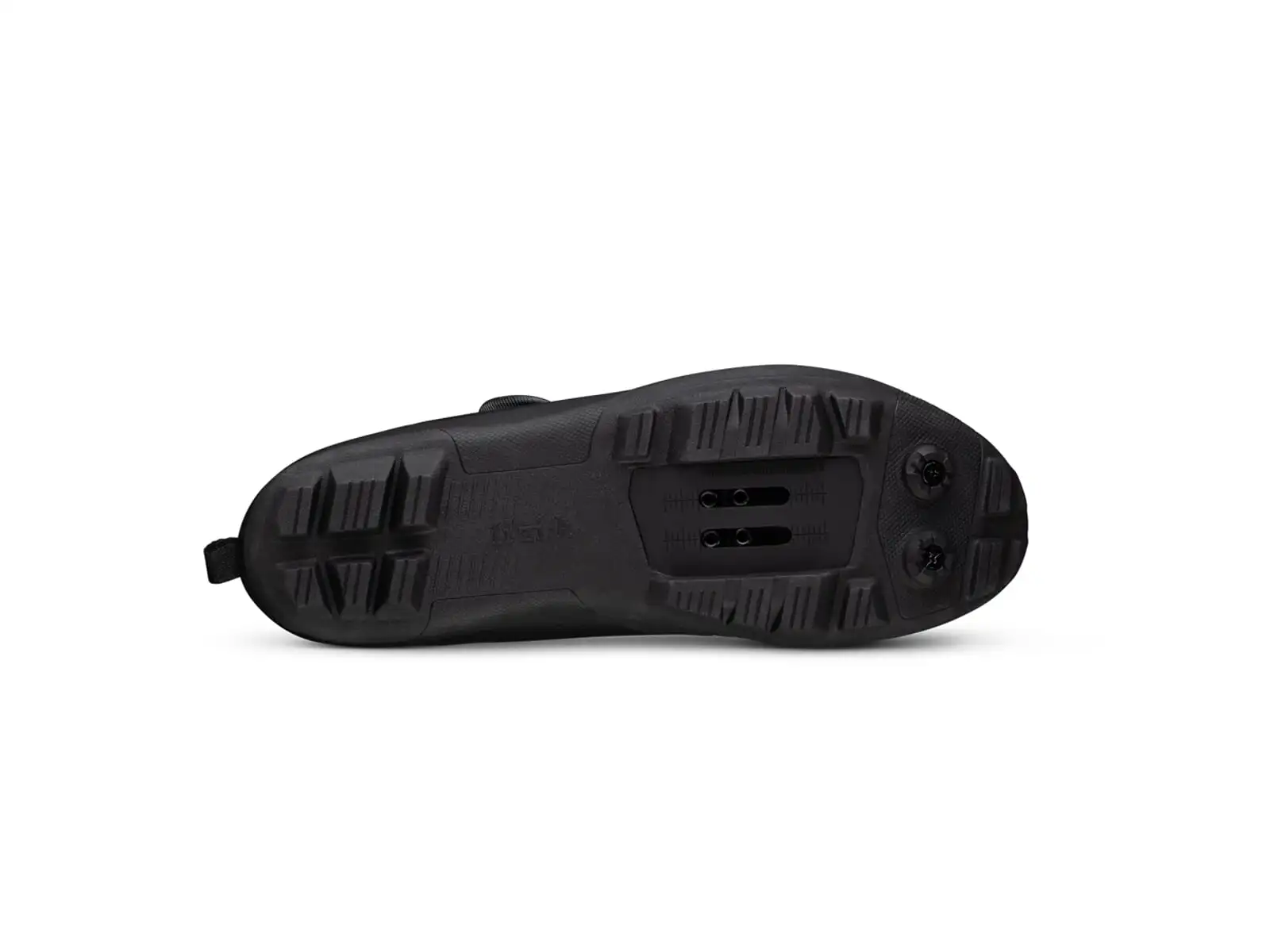 Fizik Terra Atlas MTB buty rowerowe Black/Black