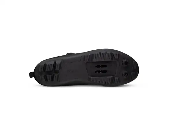 Fizik Terra Atlas MTB buty rowerowe Black/Black